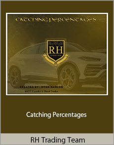 RH Trading Team - Catching Percentages