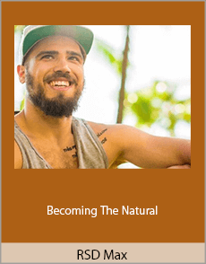 RSD Max - Becoming The Natural