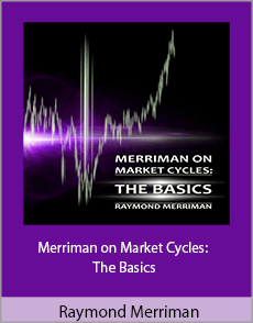 Raymond Merriman - Merriman on Market Cycles: The Basics