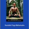 Reinhard Gamenthaller - Kundalini Yoga Mahamudra