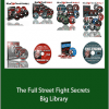 Richie Grannon - The Full Street Fight Secrets Big Library