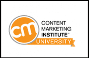 Robert Rose And Joe Pulizzi - Content Marketing University