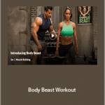 Sagi Kalev - Body Beast Workout