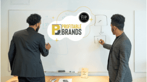 Salman And Abdi - Profitable Brands by Top Figure