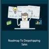 Sarah Lorenzen - Roadmap To Dropshipping Sales