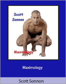 Scott Sonnon - Maximology