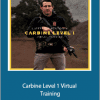 Sheepdog Response & Tim Kennedy - Carbine Level 1 Virtual Training