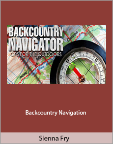 Sienna Fry - Backcountry Navigation