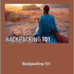 Sienna Fry - Backpacking 101