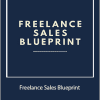 Stefan Palios - Freelance Sales Blueprint