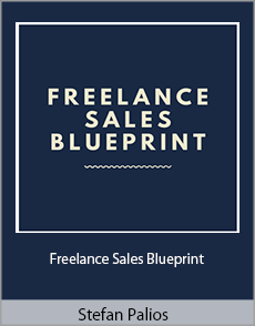 Stefan Palios - Freelance Sales Blueprint