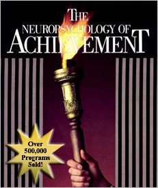 Steve DeVore [Sybervision] - The Neuropsychology of Achievement