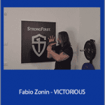 StrongFirst - Fabio Zonin - VICTORIOUS