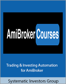 Systematic Investors Group - Trading & Investing Automation for AmiBroker