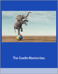 The Gradle Masterclass