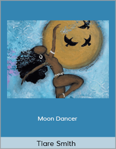 Tiare Smith - Moon Dancer