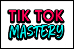 Tmurph - TikTok Mastery