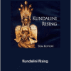 Tom Kenyon - Kundalini Rising