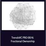 TrendsVC PRO 0076 - Fractional Ownership