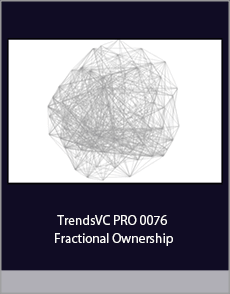 TrendsVC PRO 0076 - Fractional Ownership