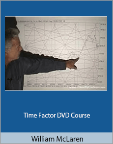 William McLaren - Time Factor DVD Course