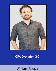 William Souza - CPA Evolution 3.0