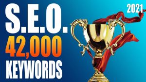 42,000 SEO Keywords for Real Estate Investors and Wholesalers