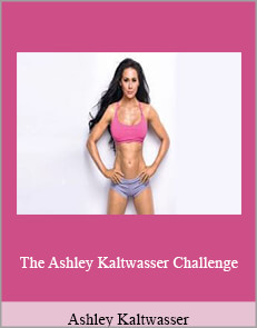 Ashley Kaltwasser - The Ashley Kaltwasser Challenge