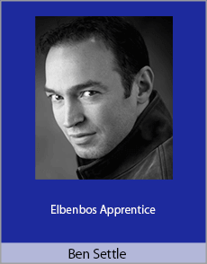 Ben Settle - Elbenbos Apprentice