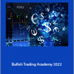 Boris Medvedo - Bullish Trading Academy 2022