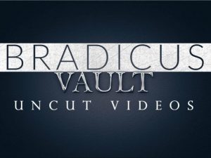 Bradicus - Bradicus Vault 2022