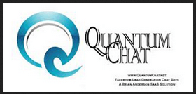 Brian Anderson - Quantum Chat Bots