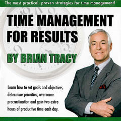 Brian Tracy - Time Management for Results