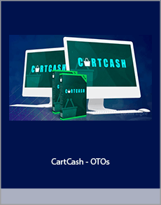 CartCash + OTOs