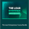 Charles Miller - The Lean Entrepreneur Course Bundle