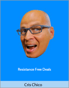 Cris Chico - Resistance Free Deals