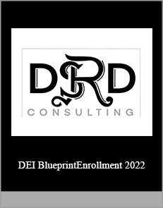 DEI BlueprintEnrollment 2022