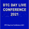 DTC Day Live Conference 2021