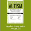 Daniel Marston - High-Functioning Autism - PPIFCBICAYA