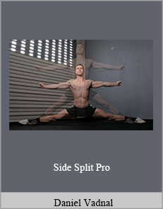 Daniel Vadnal - Side Split Pro