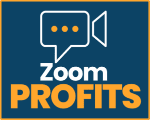 Dave Kaminski - Zoom Profits