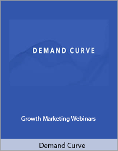 Demand Curve - Growth Marketing Webinars