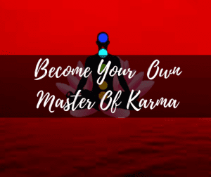 Dipal Shah - Master of Karma