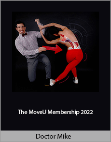 Doctor Mike - The MoveU Membership 2022