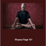 Eddie Modestini - Vinyasa Yoga 101