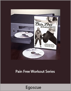 Egoscue - Pain Free Workout Series