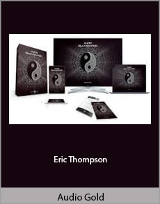 Eric Thompson - Audio Gold (Version 3)