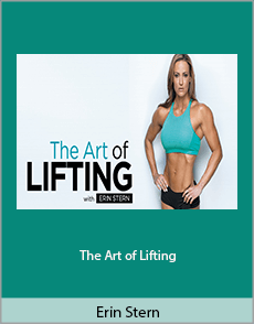 Erin Stern - The Art of Lifting