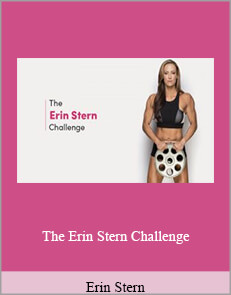 Erin Stern - The Erin Stern Challenge