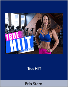 Erin Stern - True HIIT